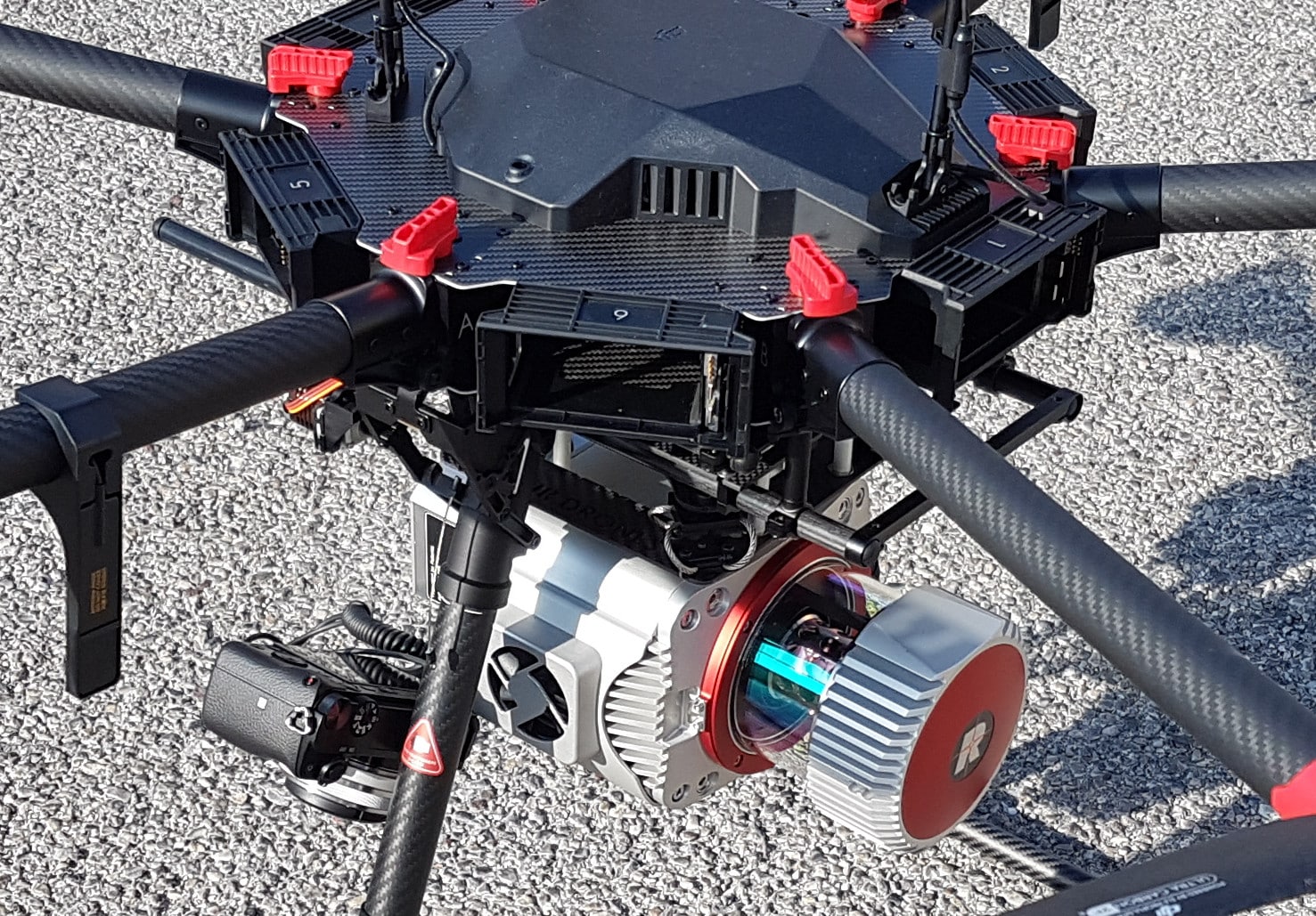 LUDyLAB - ➡️ [RÉSERVE TA SESSION DRONE DÈS MAINTENANT SUR   😎 Toi aussi viens au LUDyLAB et  deviens dresseur de drones 🛸 Sur un parcours ludique et guidé par un  instructeur