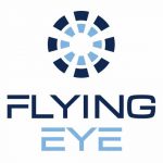 GC2-S Caméra de vision nocturne étanche Gimbal 2 axes pour SplashDrone 4 -  Flying Eye
