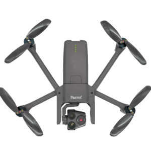 Brouilleur de drone automatique - Flying Eye