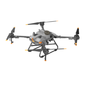 Brouilleur de drone automatique - Flying Eye