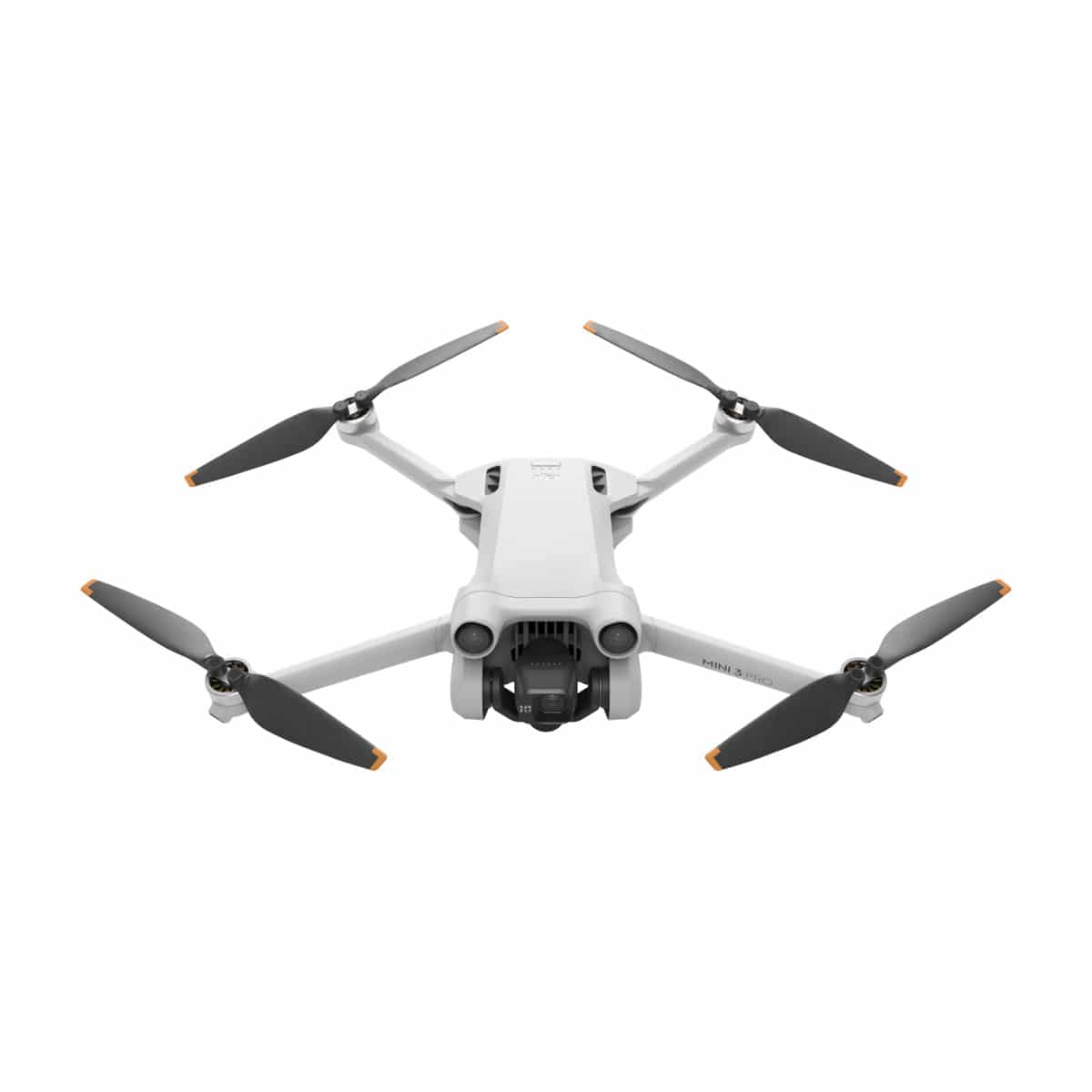Hélices Pour DJI Mini 3/Mini 3 Pro Drone Remplacement De Pales À