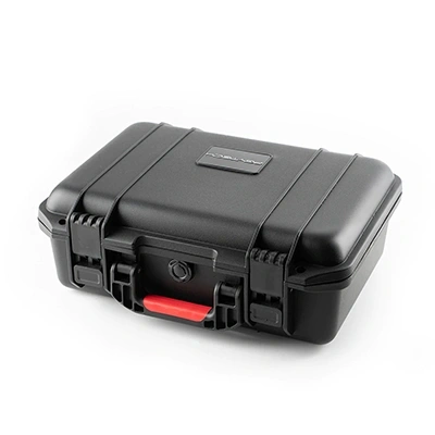 Dji Mini 3 Pro Abs Housses de transport Scellé étanche Housse de protection  Sacs de rangement Valise Sac à main (compatible avec la télécommande à écran)