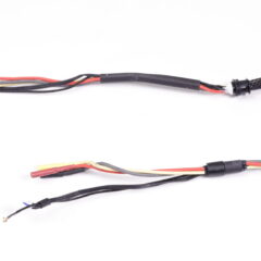 Frame Arm Power Cable (M1) DJI