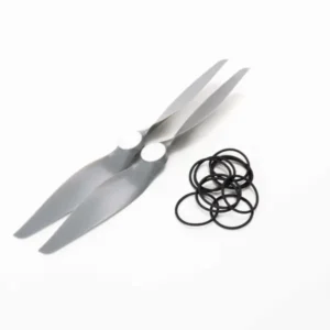 eBee X Propeller Kit (4 prop & 20 rubber bands)