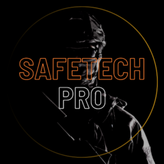 SafeTech : Pack Pro