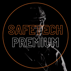 SafeTech : Pack Premium