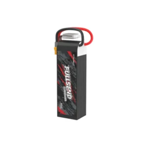 Batterie Fullsend 3300mAh 95C 6S XT60