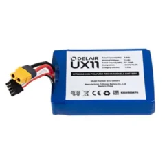 UX11 Battery (80min)