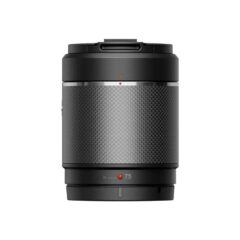 Objectif DJI DL 75mm f/1.8 pour Zenmuse X9-Air