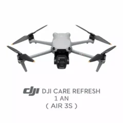 DJI Care refresh Air 3 S 1 an