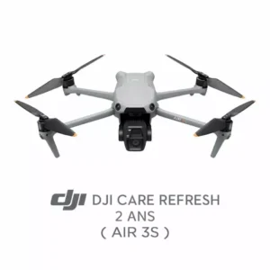 DJI Care refresh Air 3S 2 ans