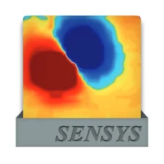 logiciel Sensys magneto