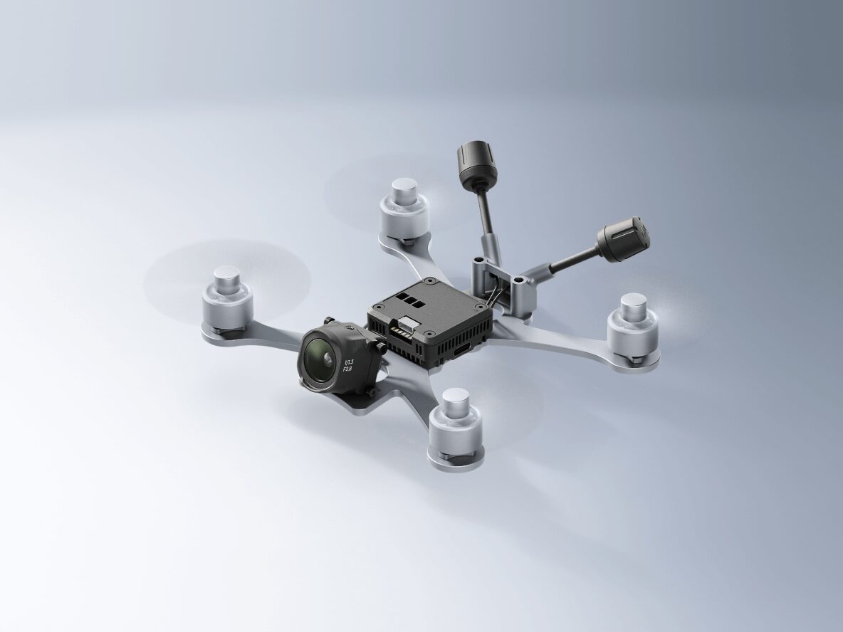 DJI AIR UNIT O4 PRO