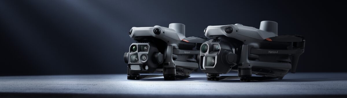 DJI MATRICE 4 SERIES