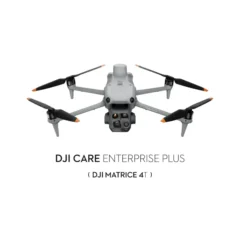 DJI Care Enterprise Plus renouvelé (DJI Matrice 4T)