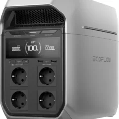 EcoFlow DELTA 3 Plus