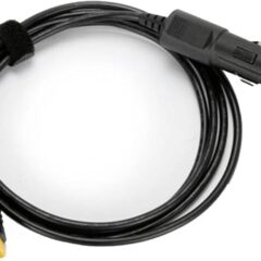 Cable de charge voiture XT60 Ecoflow