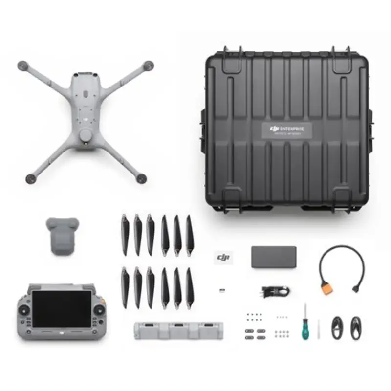 DJI Matrice 4TD pack