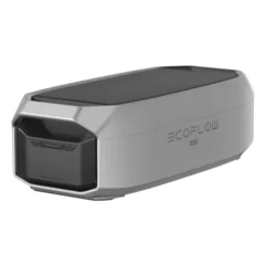 EcoFlow DELTA Pro 3 Smart Batterie supplémentaire