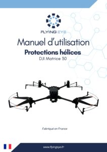 Image FR - Manuel protections hélices M30