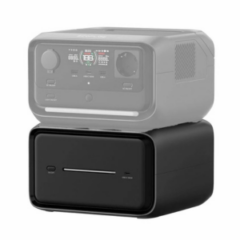 EcoFlow RIVER 3 Plus Smart Extra Battery EB600 (572Wh)