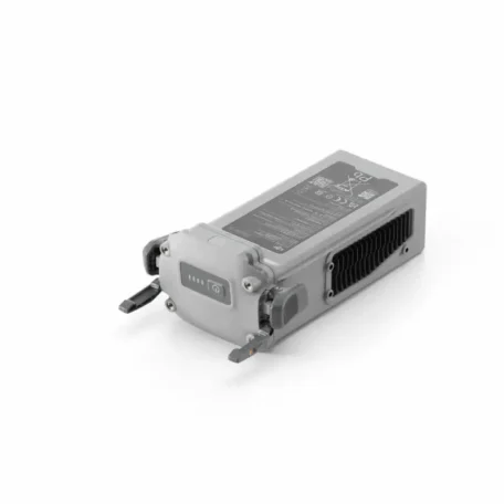 Batterie pour DJI Matrice 4D Series vue avec locket sécurité